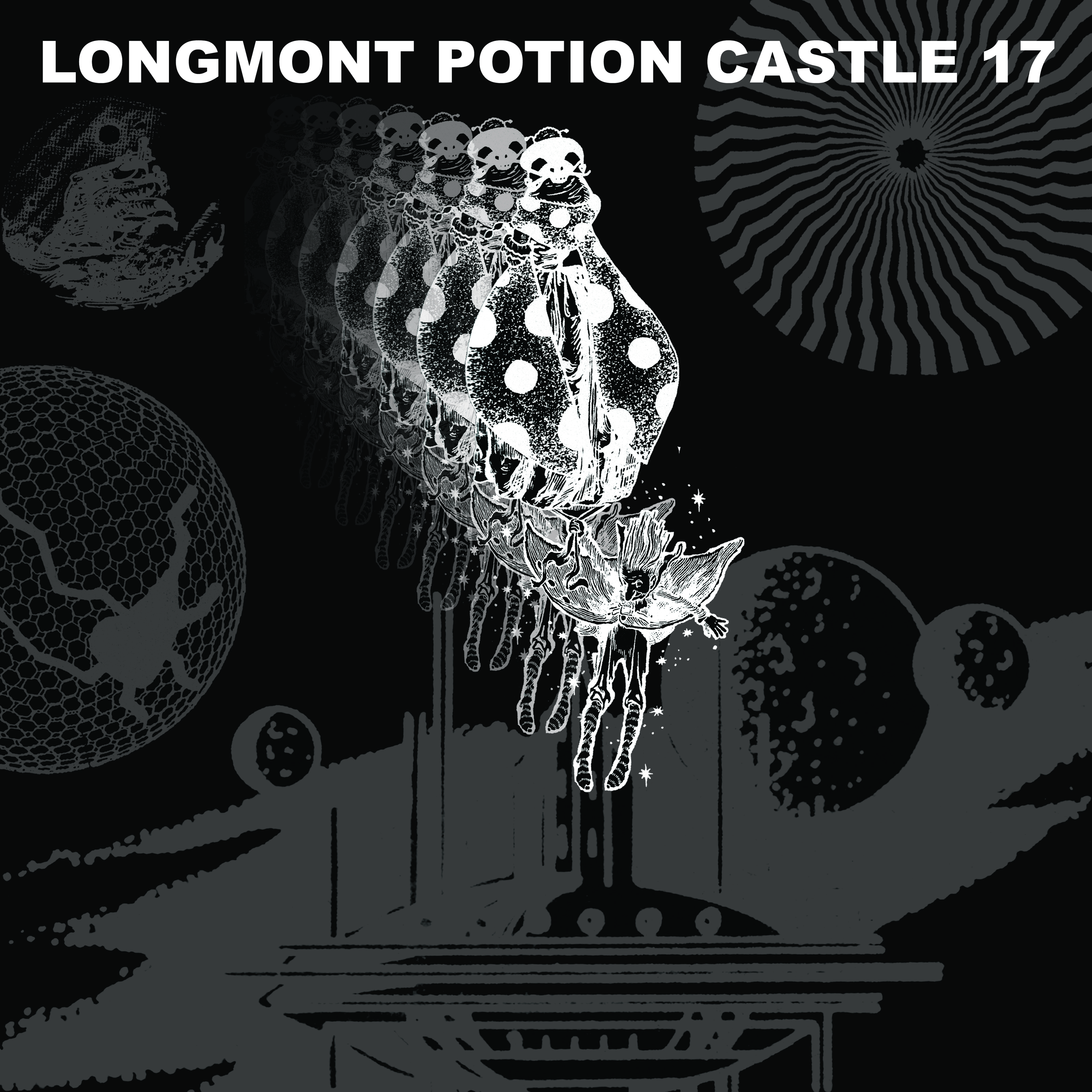 Longmont Potion Castle 17