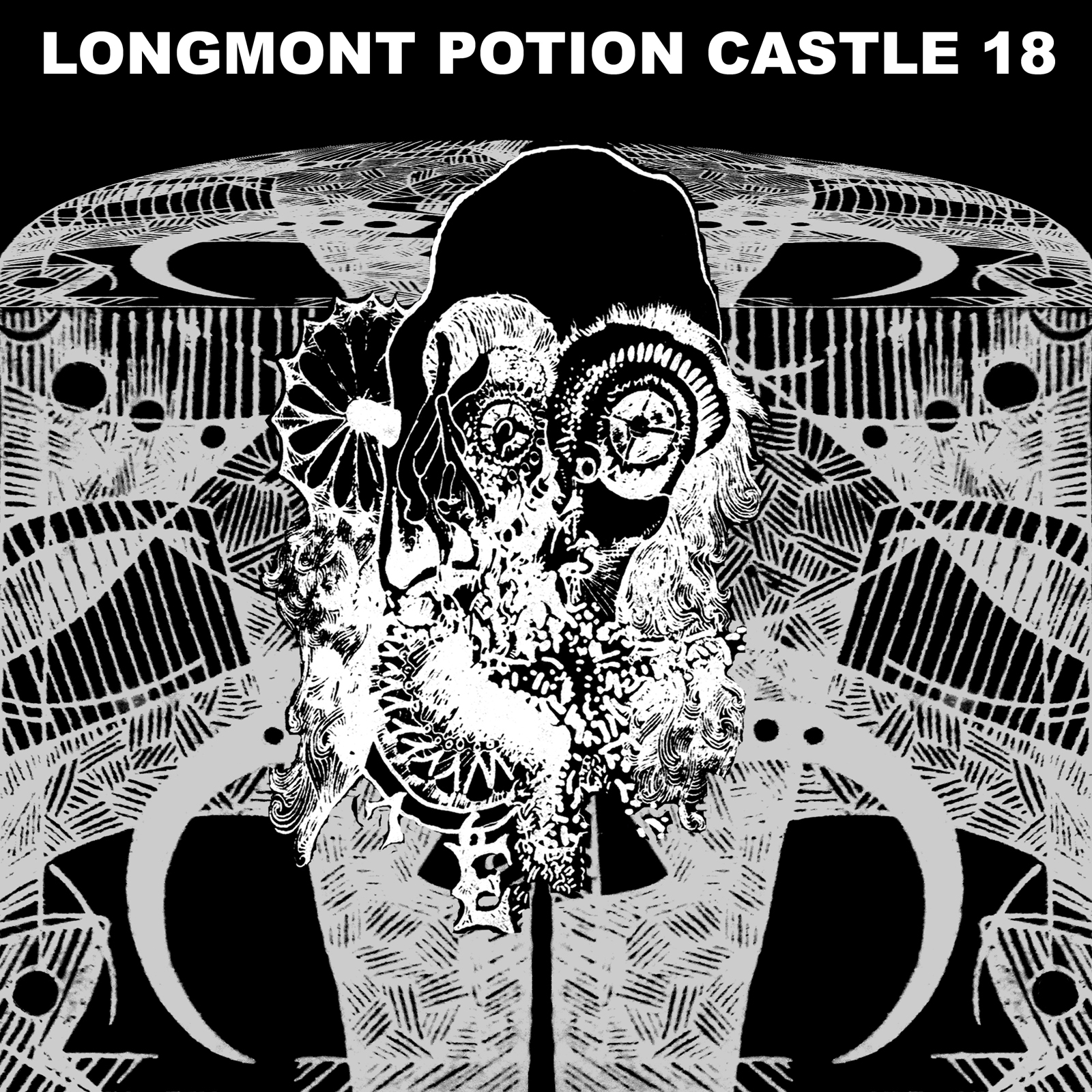 Longmont Potion Castle 18