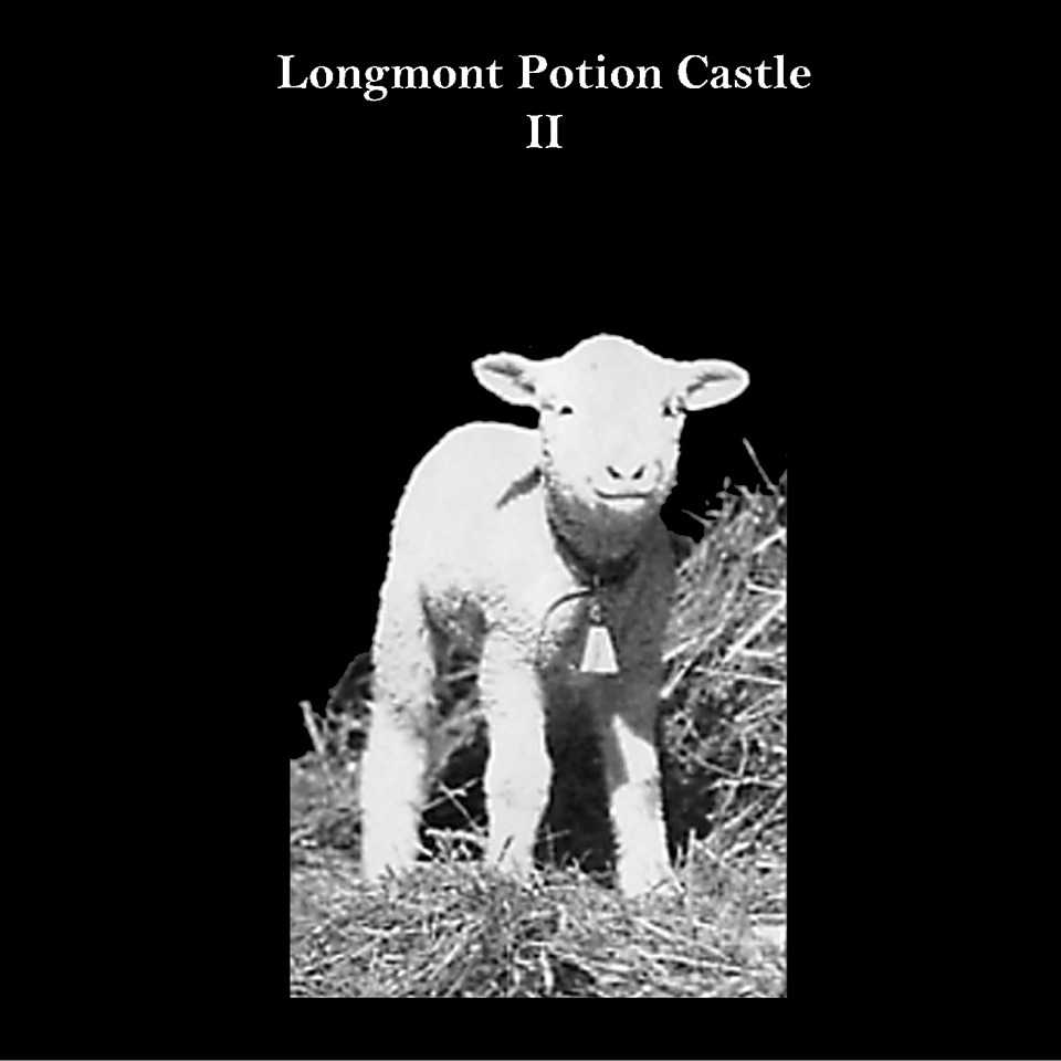 Longmont Potion Castle II