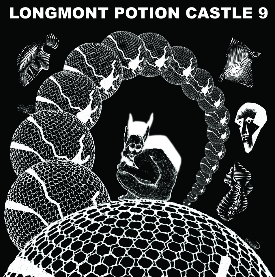 Longmont Potion Castle 9