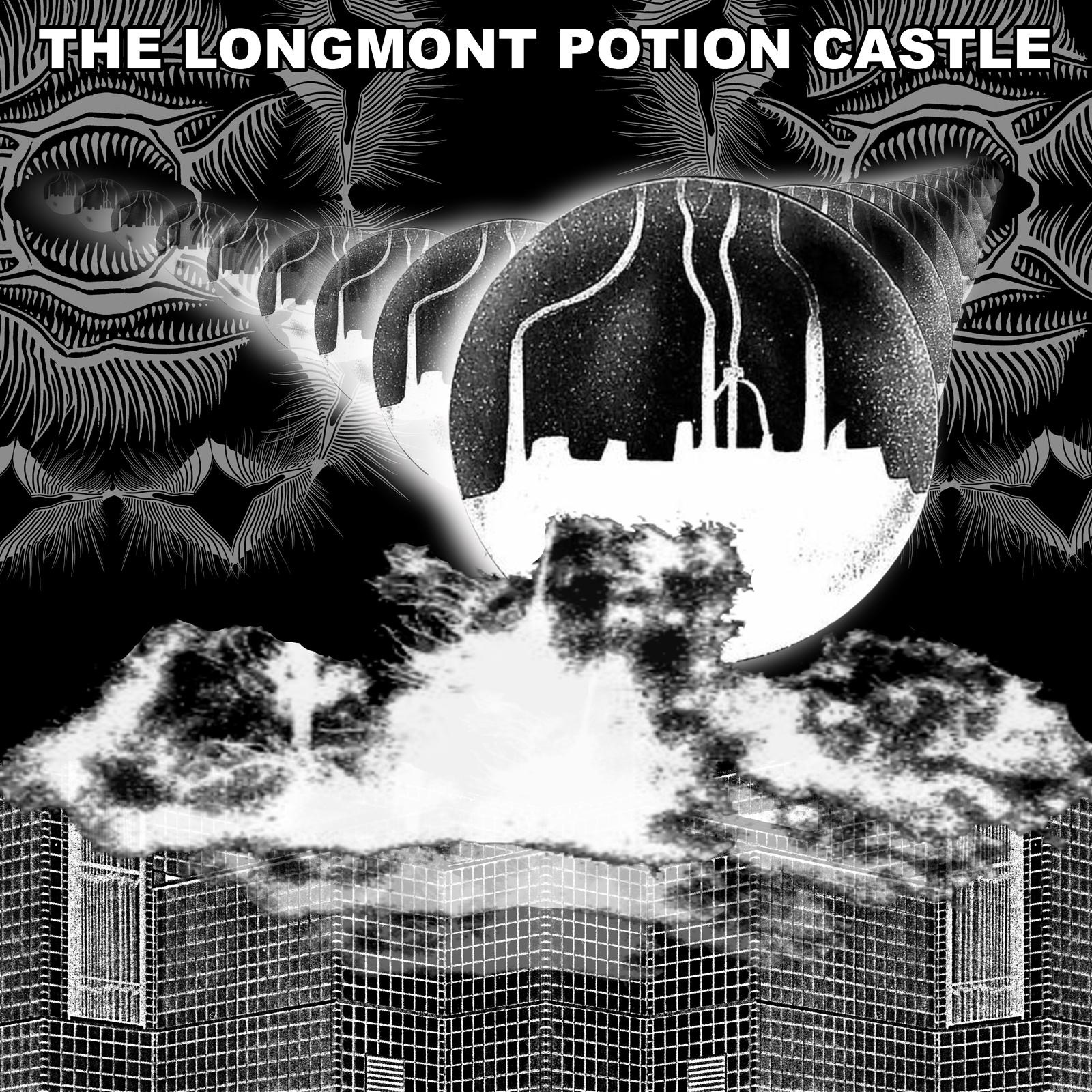 The Longmont Potion Castle